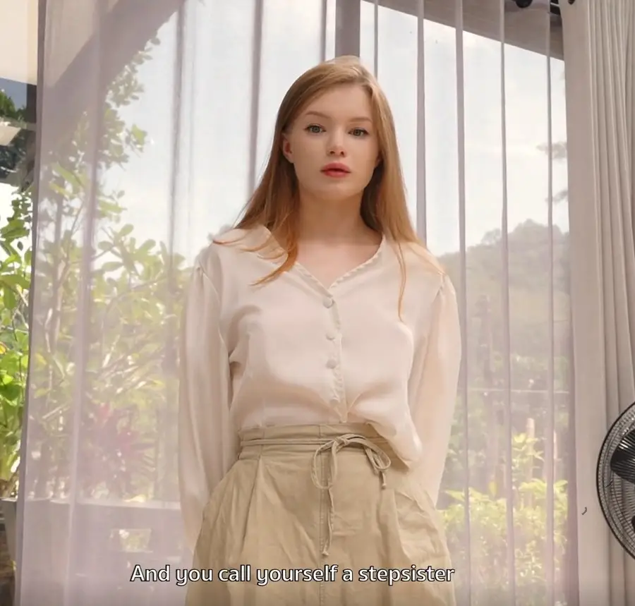 Diana Rider - The Best Birthday Gift Is To Cum in My Stepsisters Tight Pussy FullHD 1080p