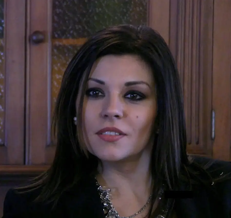 Valeria Borghese - La Segretaria del Miliardario FullHD 1080p