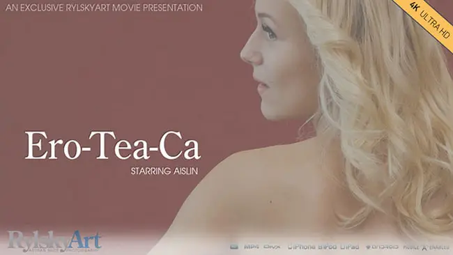 Aislin - Ero-Tea-Ca 1080p