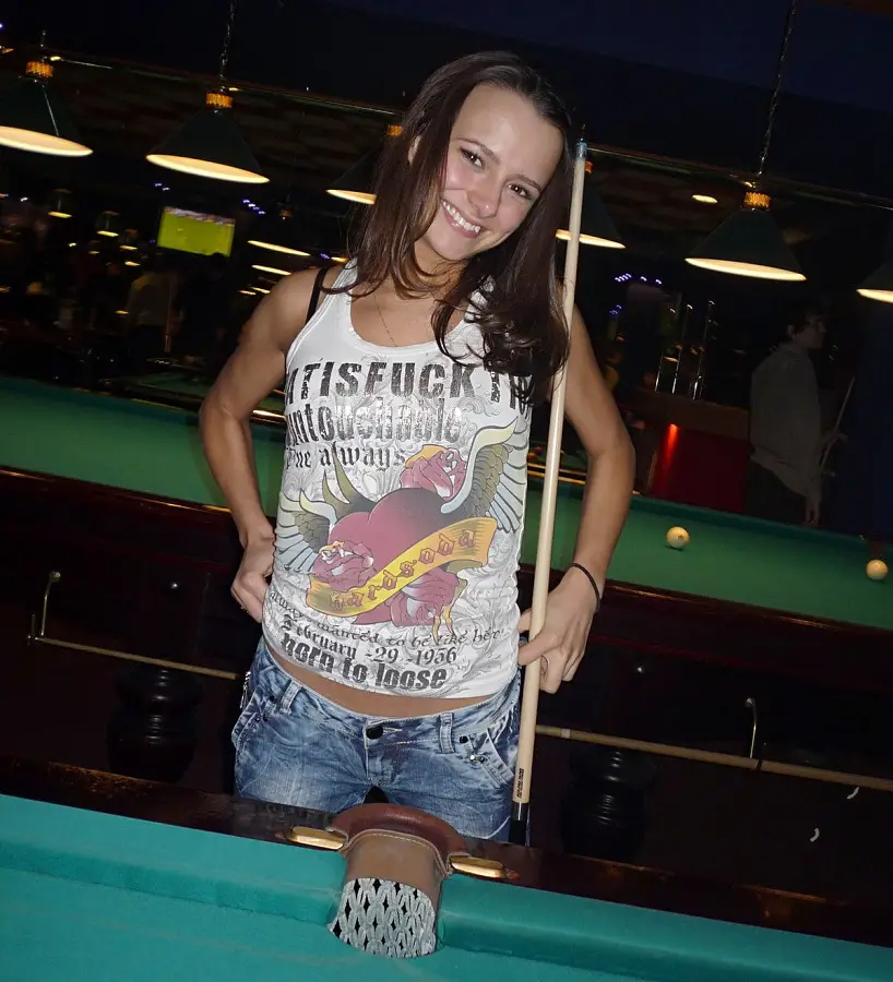 Nickel - Sex Couple Enjoying Solarium