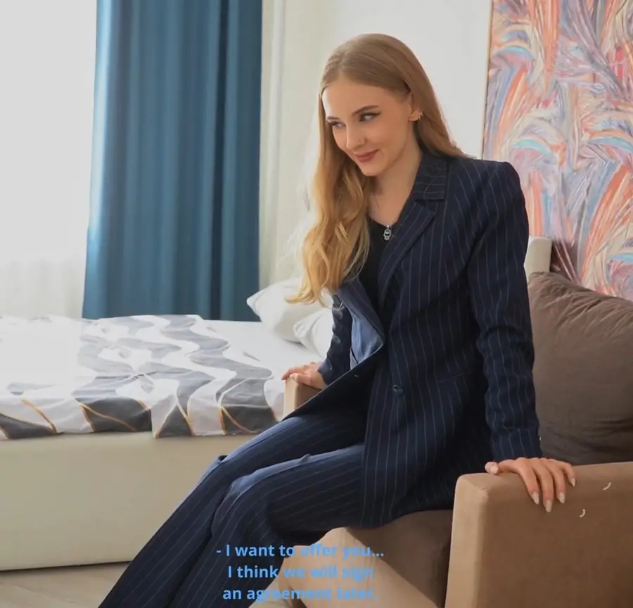 Dolly Rud - Fuck A Realtors Pussy Its A Bonus For The Apartment FullHD 1080p