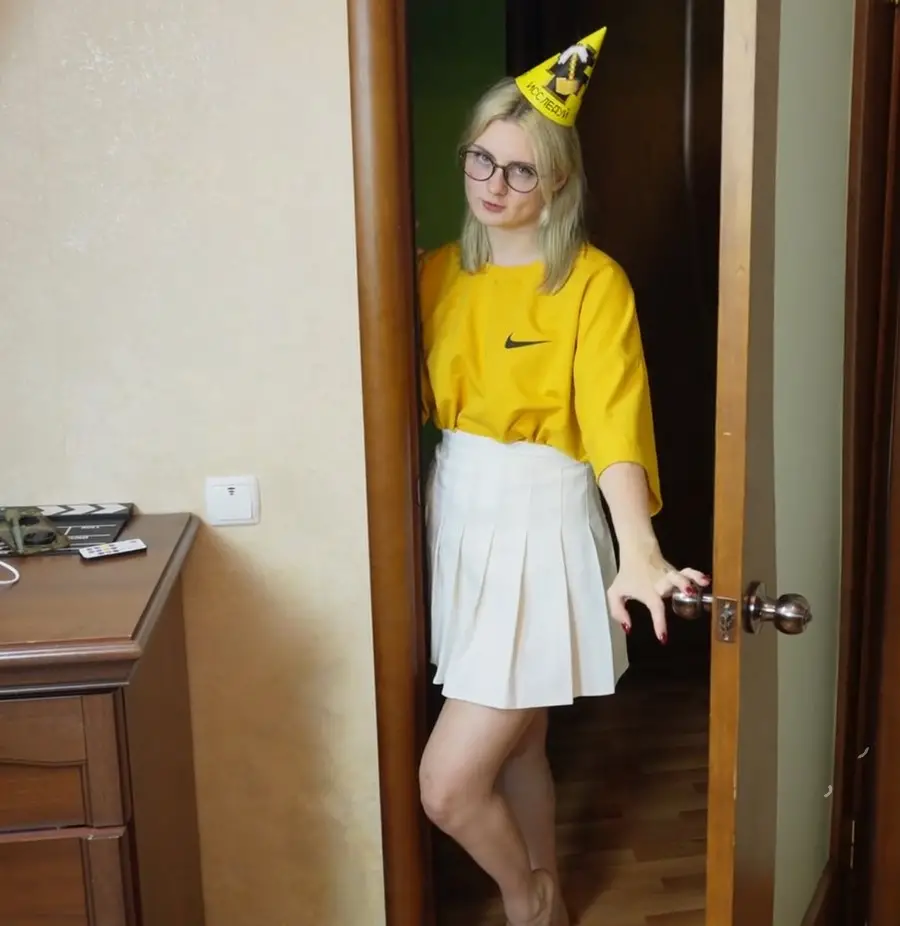 MiYukee - My Stepbrother Cum Inside My Pussy On My Birthday FullHD 1080p