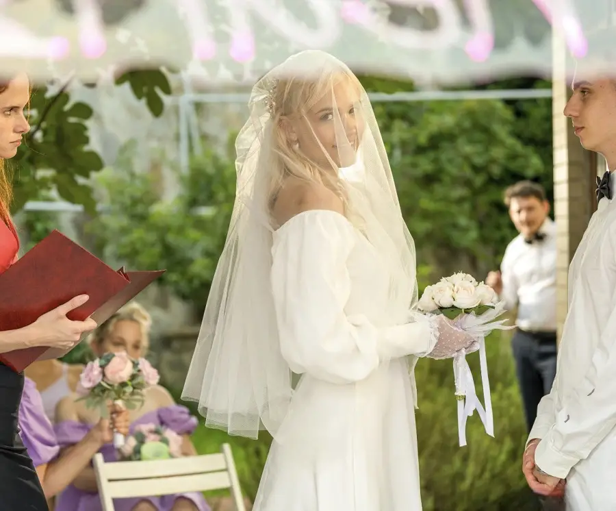 Novella Night - Yes I Do And So Much More Part 3 FullHD 1080p