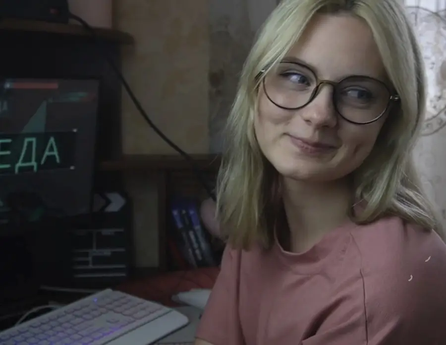 MiYukee - Rewarded For Winning Valorant With His Dick FullHD 1080p