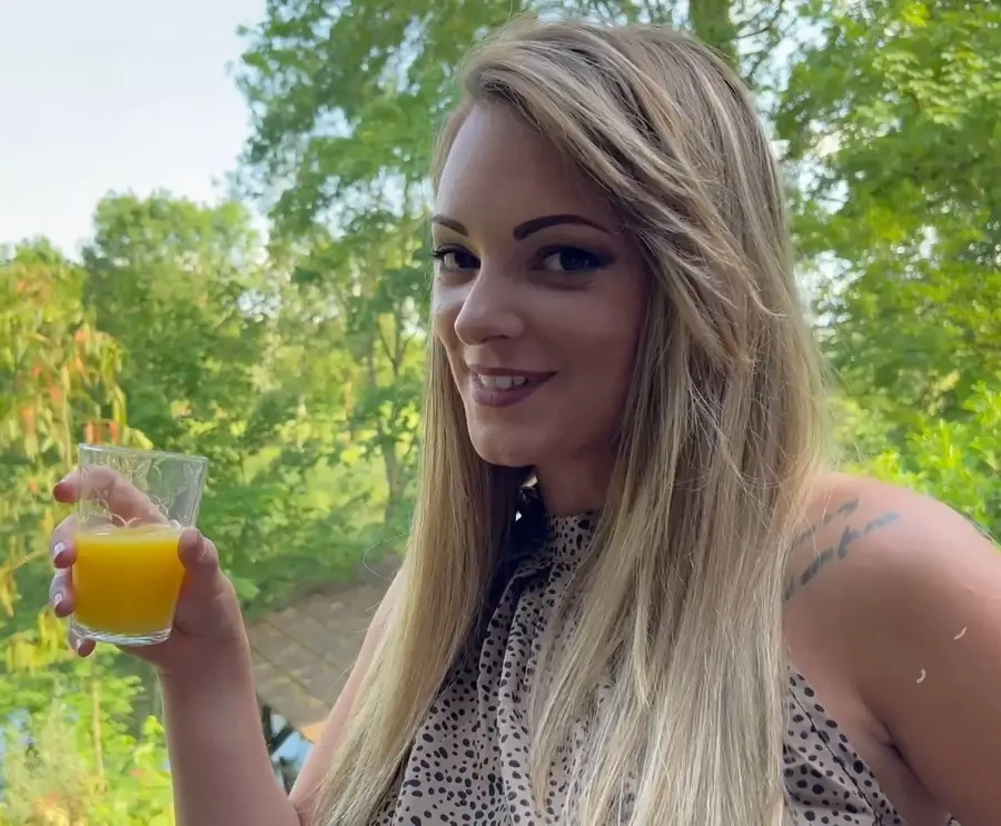 Tiffany Leiddi - My Wife'S Lovers Scene 8 FullHD 1080p