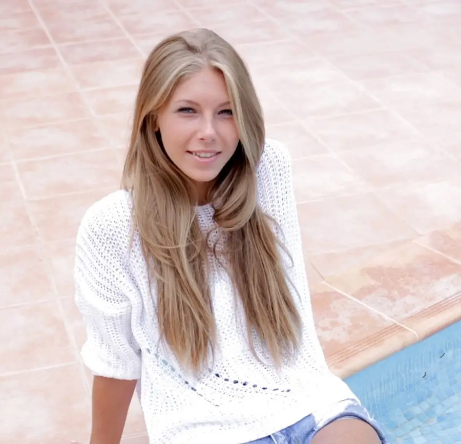 Anjelica - Reveal Your Fucking Skills FullHD 1080p