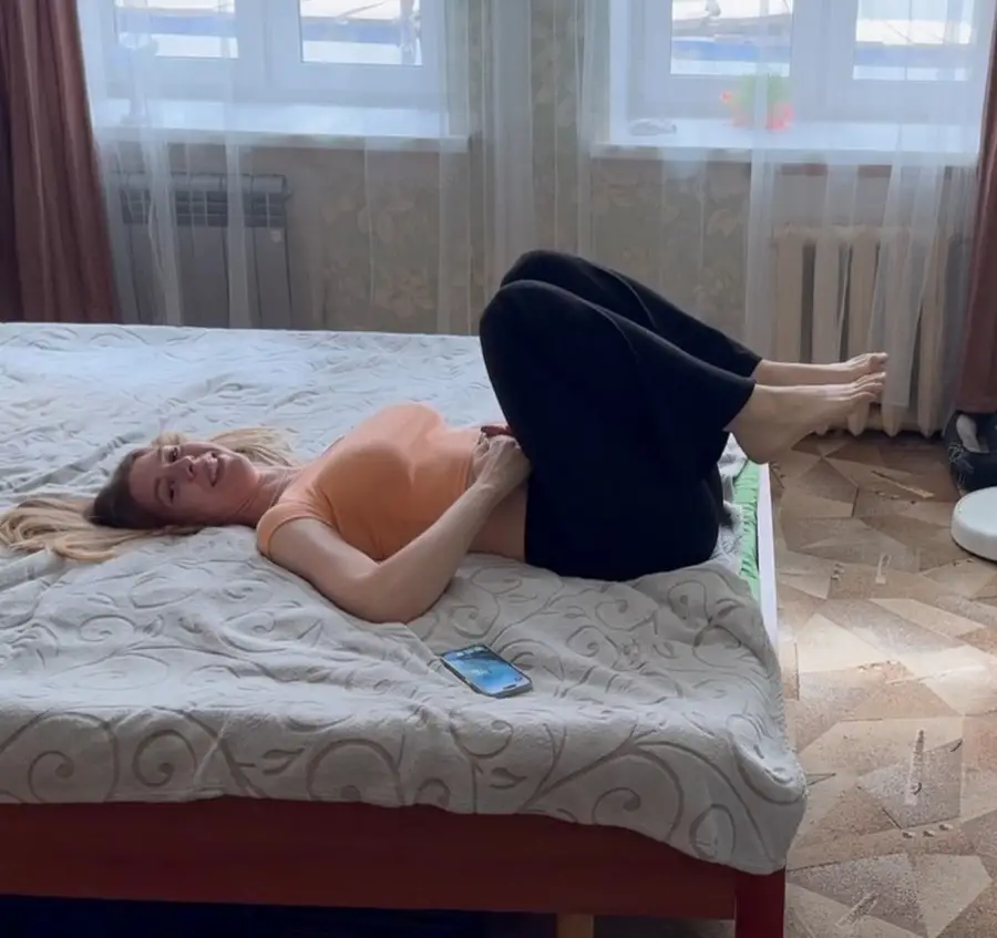 Milfetta - Cunning Stepson Excited His Stepmom Using An App-Sex Actions FullHD 1080p