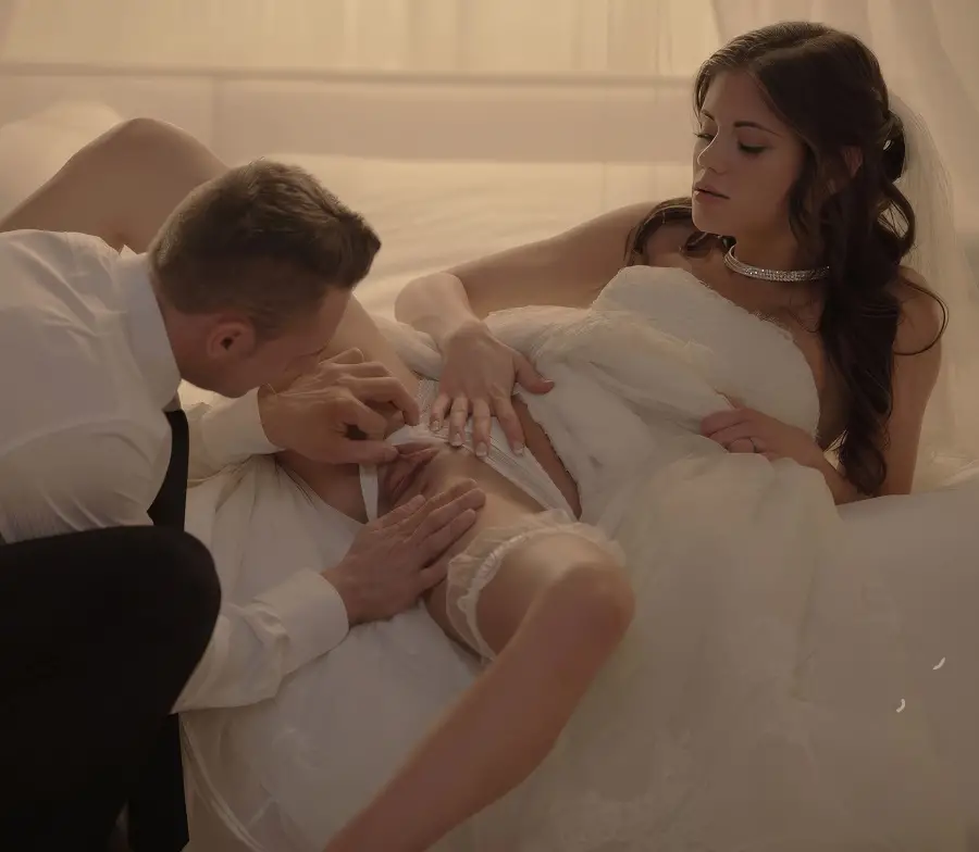 Caprice - Marry Me HD 720p