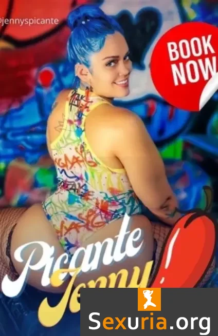 [ManyVids.com] Picante Jenny Collection - MegaPack