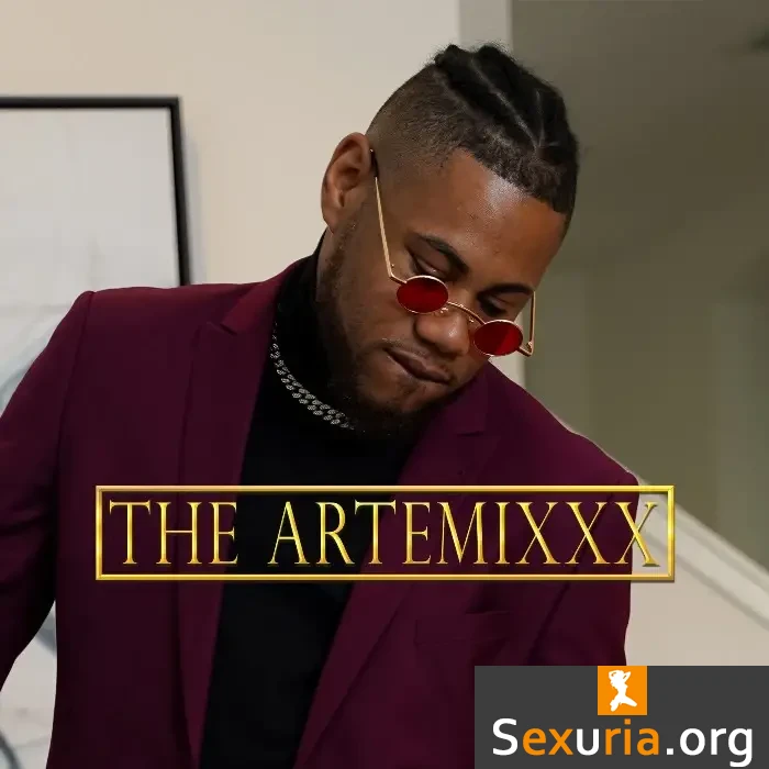 [ManyVids.com] TheArtemiXXX Collection - MegaPack