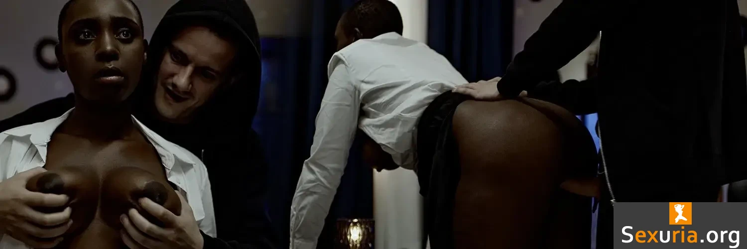 Freeze - Zaawaadi [1080p]