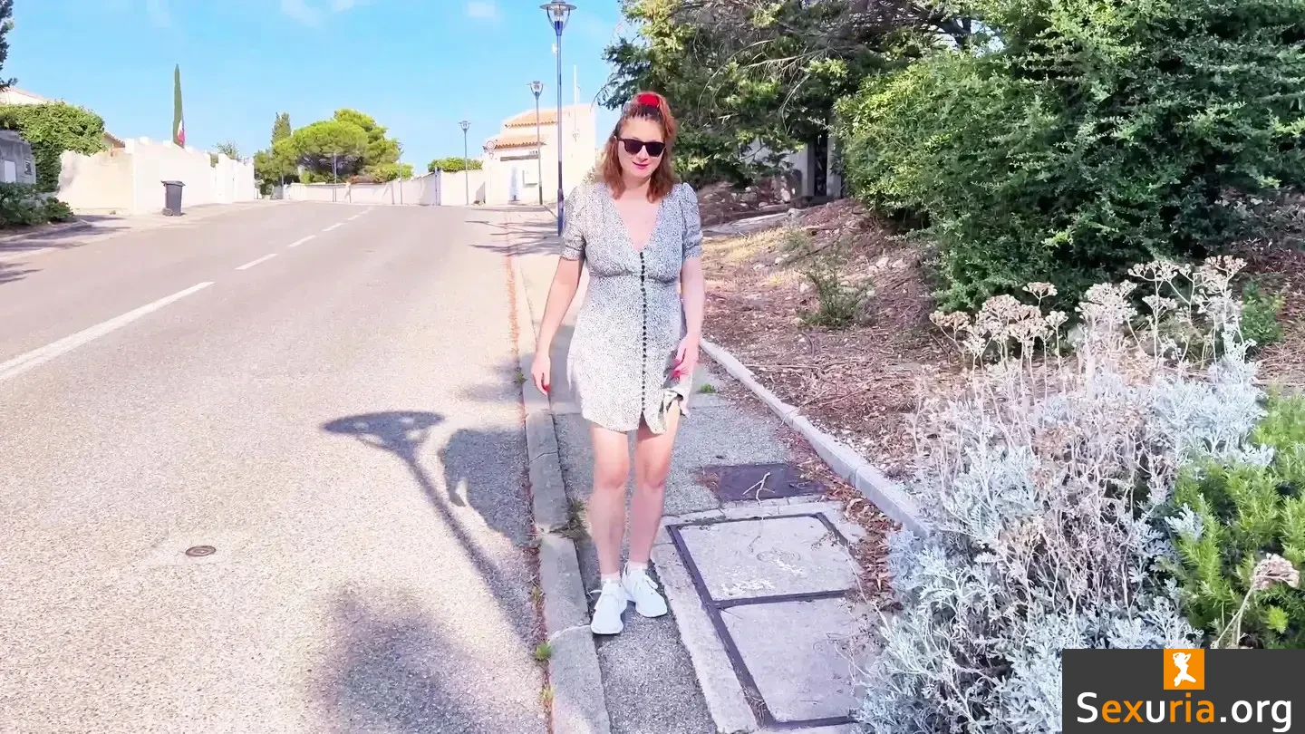 Jacquie Et Michel TV - Charlotte [1080p]