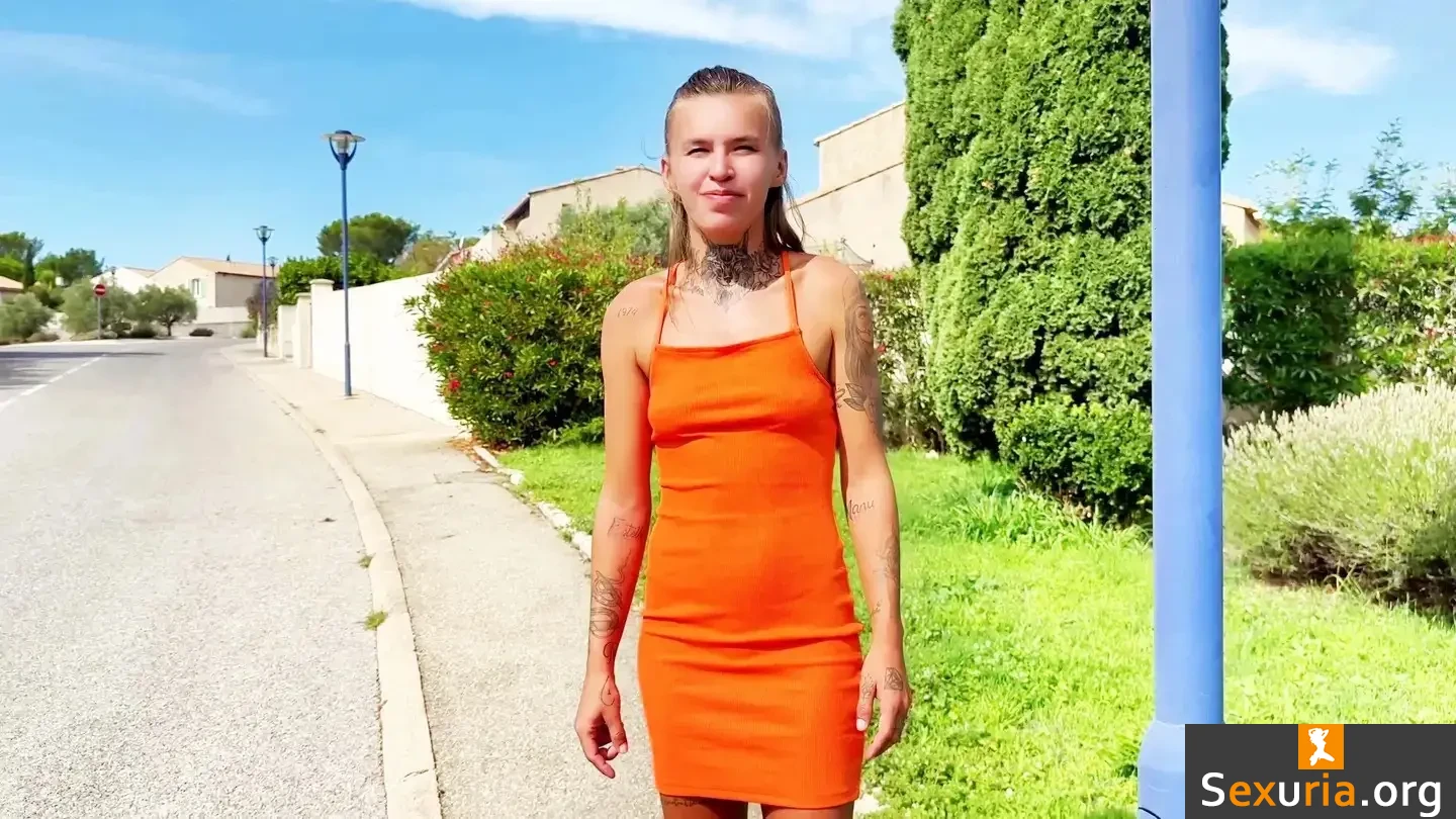 Jacquie Et Michel TV - Mel [1080p]