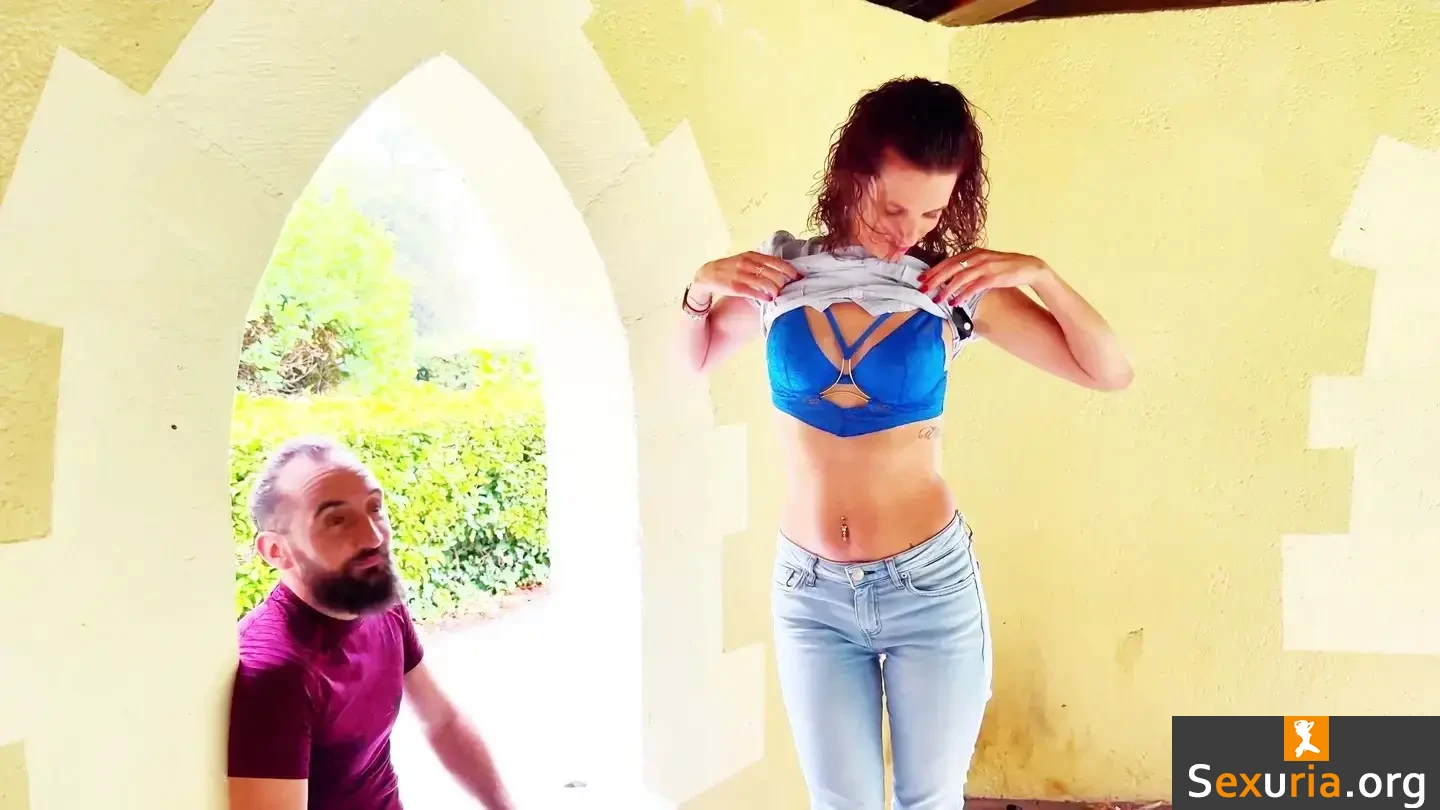 Jacquie Et Michel TV - Monyca [1080p]