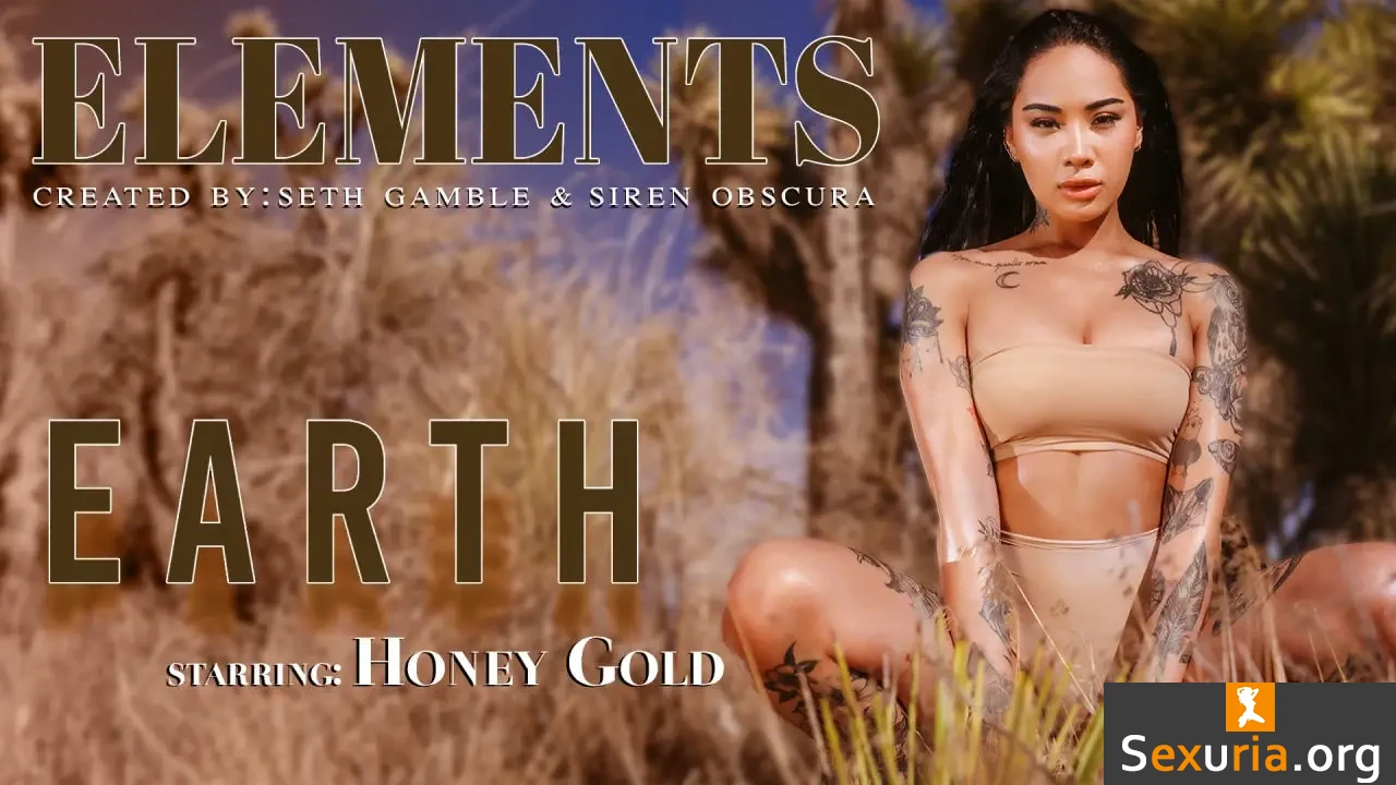 Lucid Flix - Honey Gold [1080p]