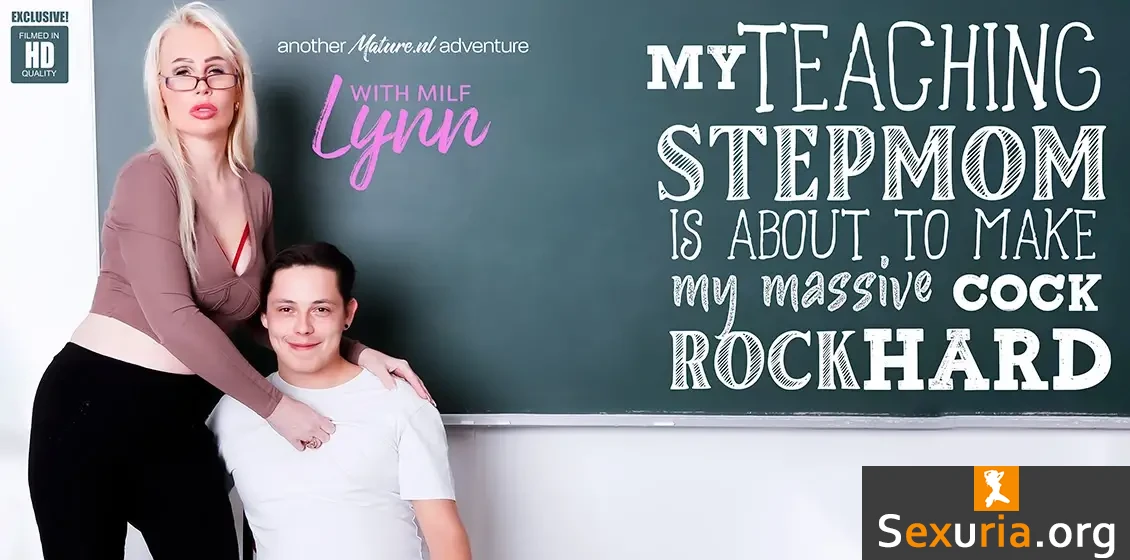 Mature NL - Lynn [1080p]