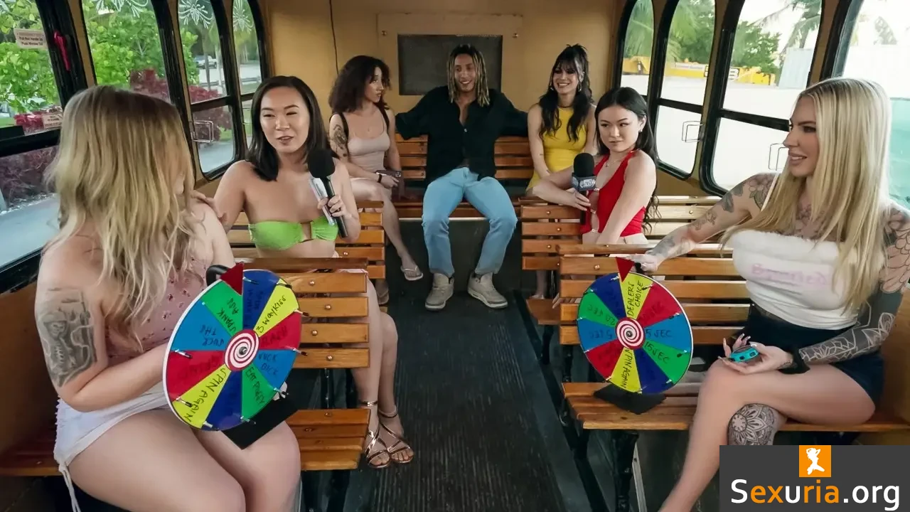 Money Talks - Public Pick Ups [1080p/SD]