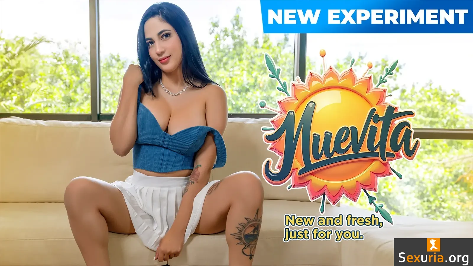 Mylf Labs - Florizqueen [1080p]