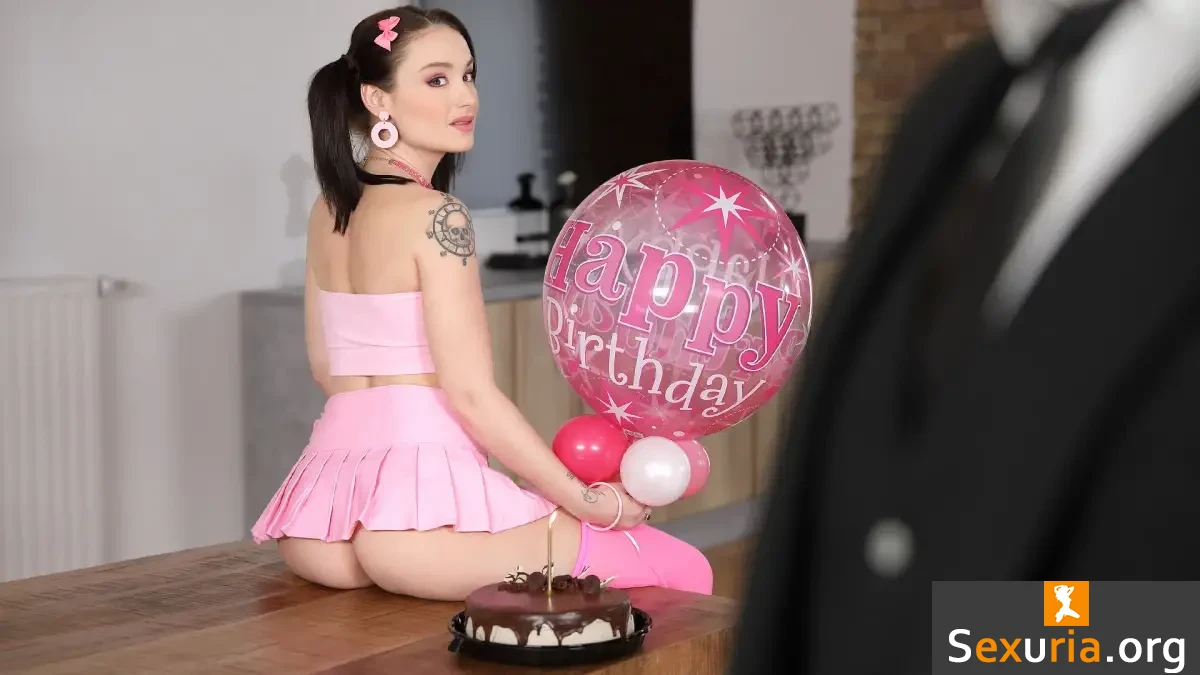 Only Tarts - Alice Drake [1080p]