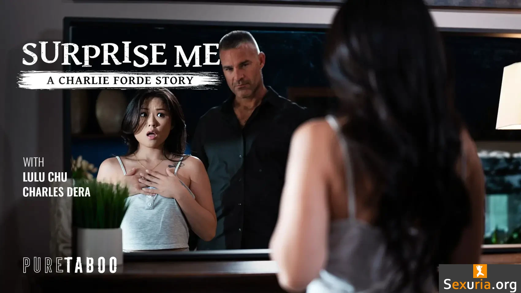 Pure Taboo - Lulu Chu [1080p]