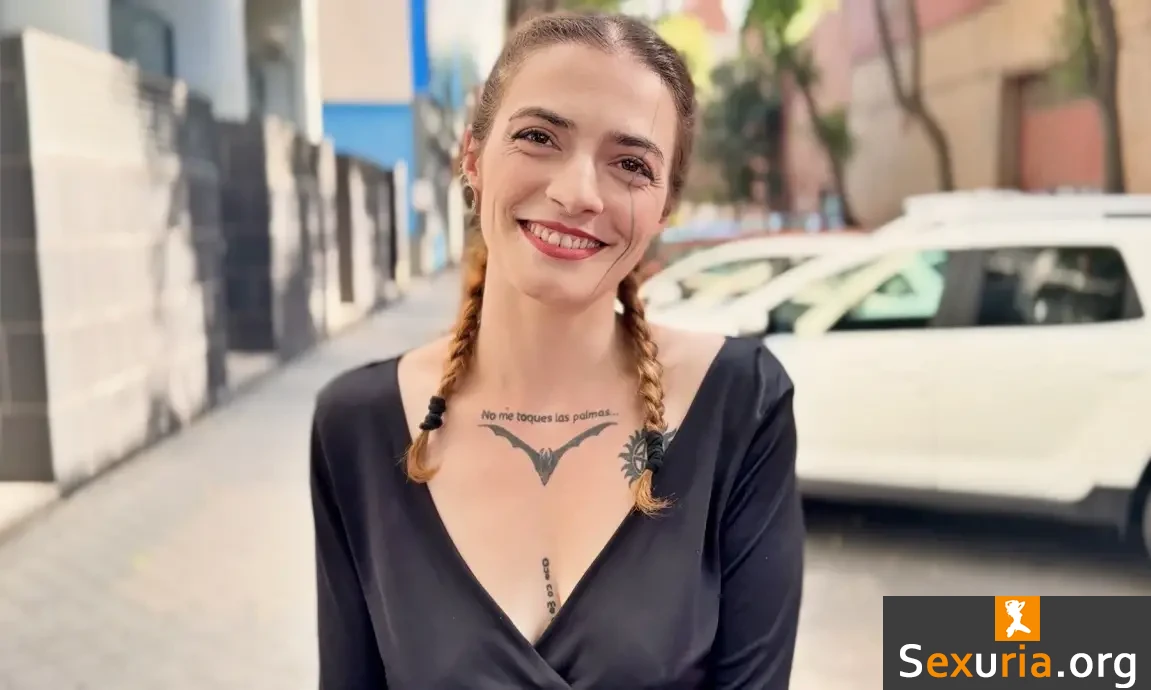 Puta Locura - Malafalda [720p]