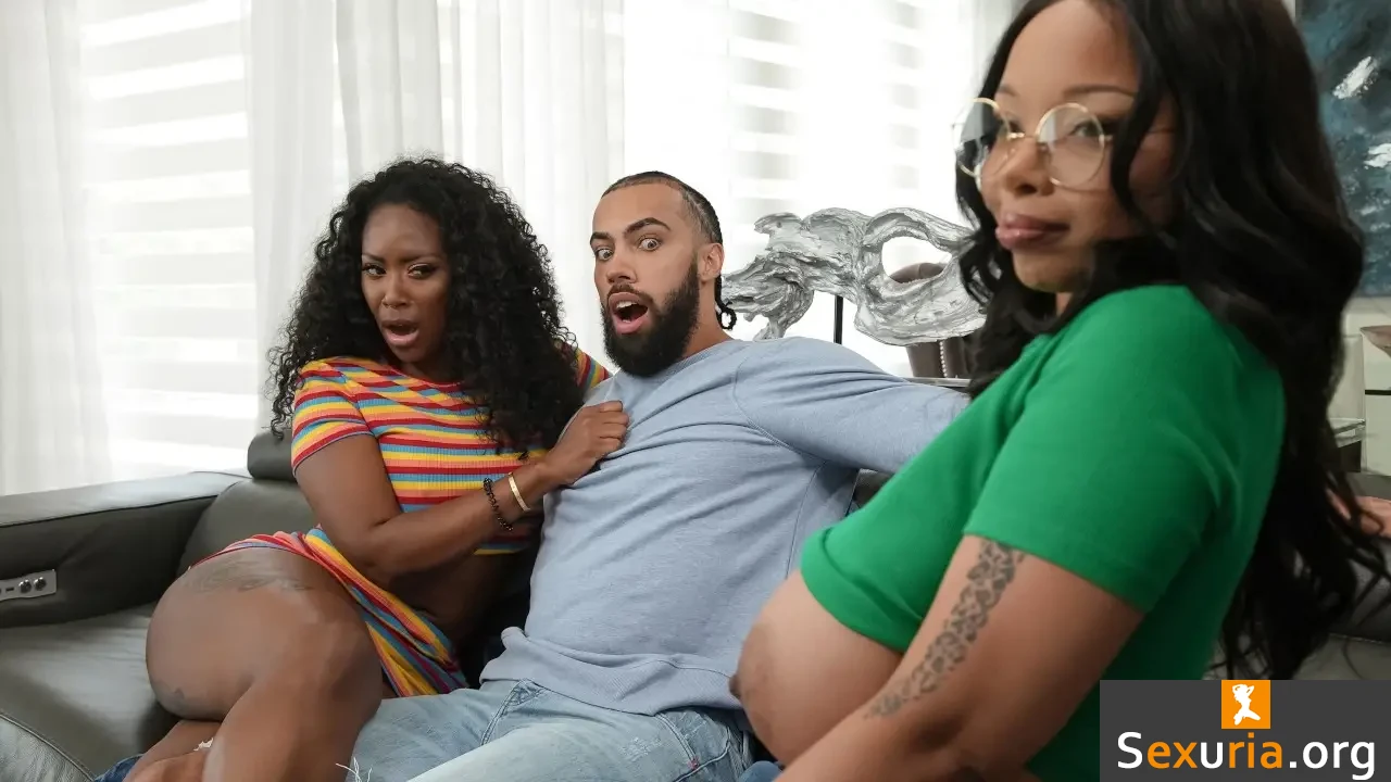 RK Prime - Advoree & Charlotte Lavish [SD/1080p]