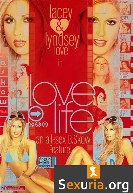Love Life -2007-