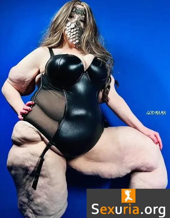 [OnlyFans.com] GodMama Collection - MegaPack