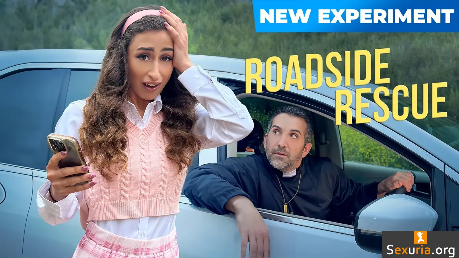 Team Skeet Labs - Scarlett Page [1080p]