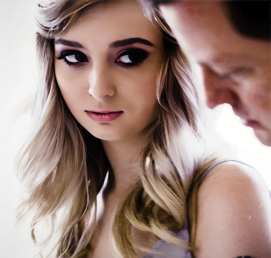 Lexi Lore - Uncle's Muse FullHD 1080p