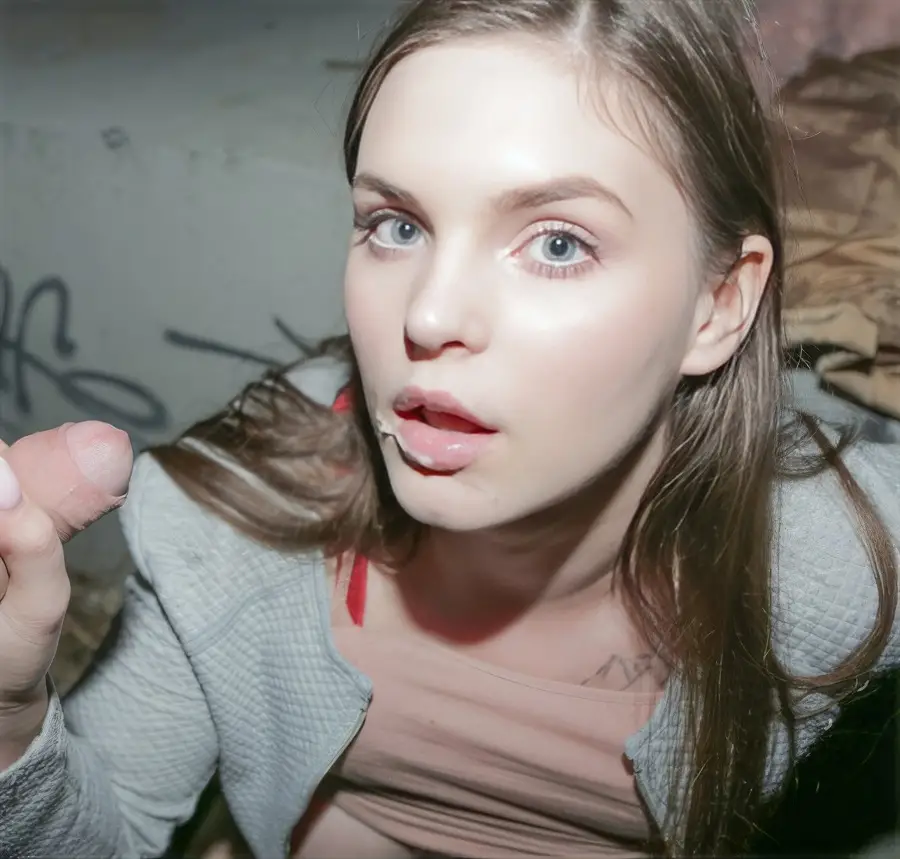 Taylee Wood - Student with Big Natural Boobs FullHD 1080p