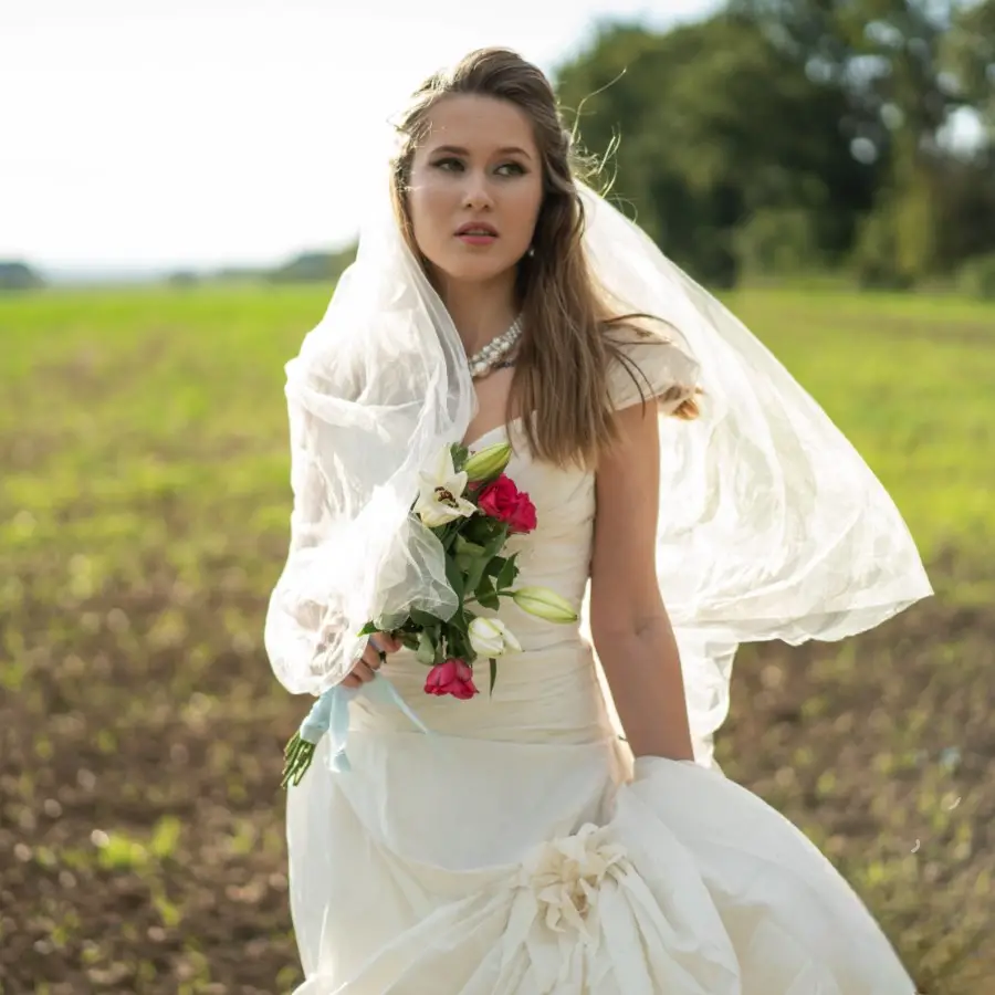 Una Fairy - The Bride Decay HD 720p