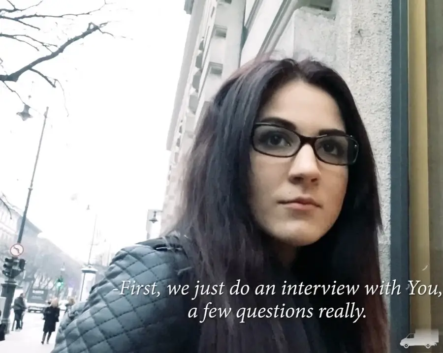 Bella Beretta - Bella Beretta Wears her Glasses and gets Pounded FullHD 1080p