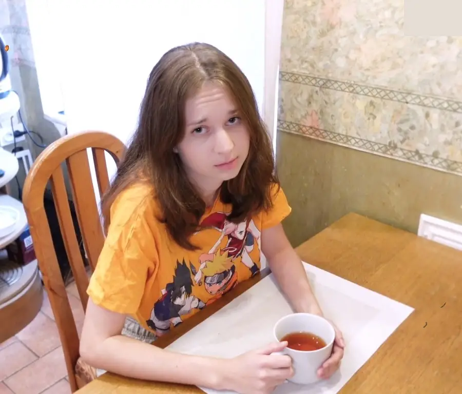 Anna Bali - I Accidentally Scratched His Car And He Accidentally Came Inside Me FullHD 1080p