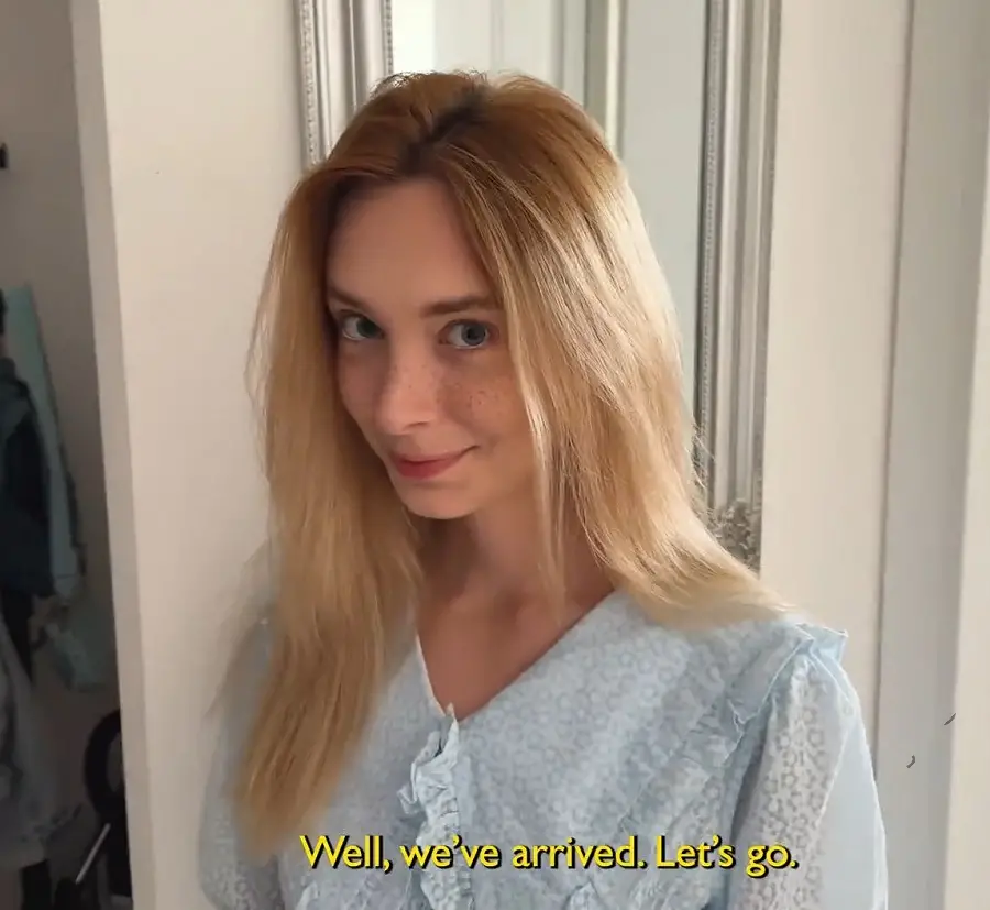 Loly Nebel - Helped A Needy Student And Fucked Her Mere Pennies FullHD 1080p