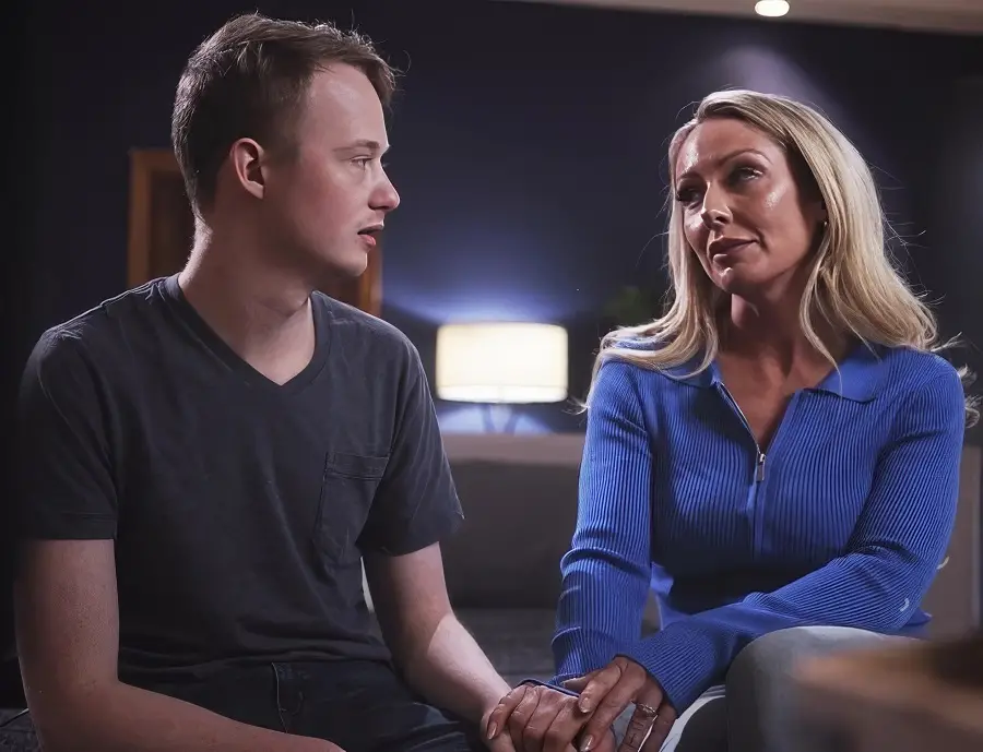 Sadie Summers - Best Birthday Ever FullHD 1080p