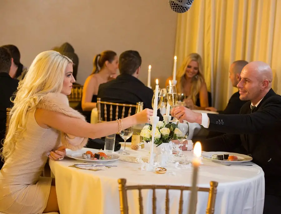 Blanche Bradburry - Valentine's Stories FullHD 1080p