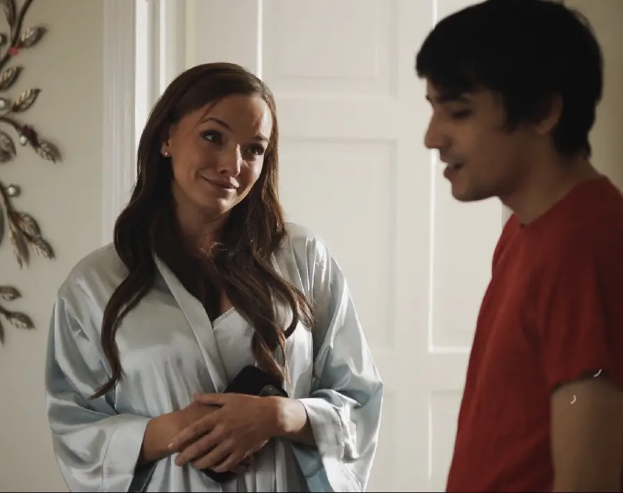 Pristine Edge - My Cheating Stepmom UltraHD/4K 2160p