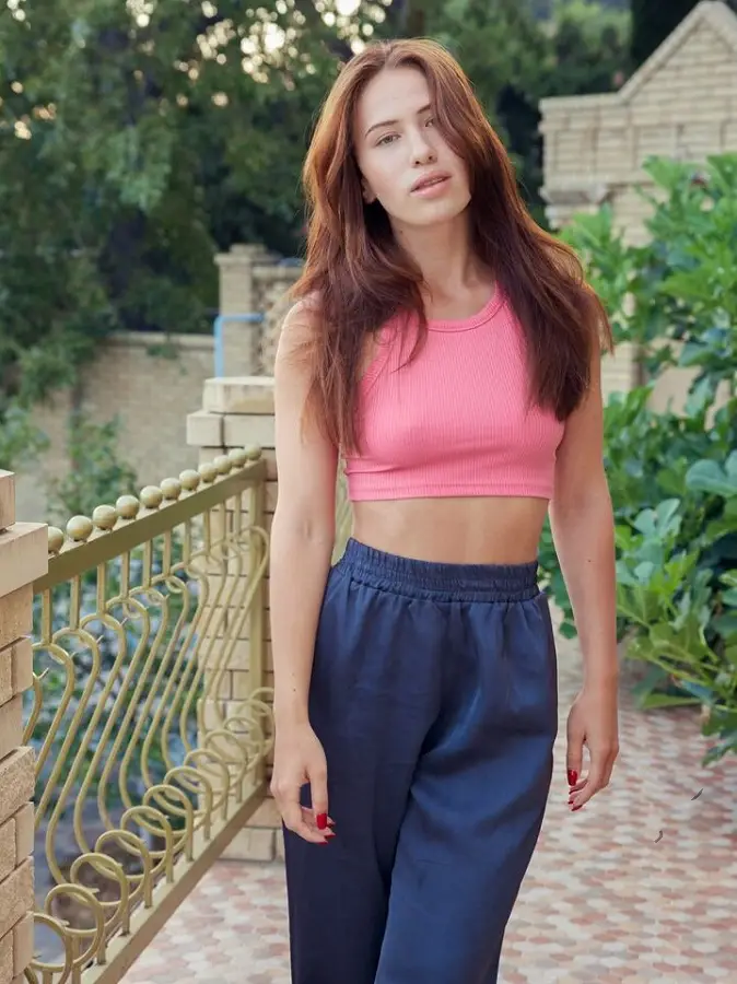 Nika Nut - Please My Wet Holes! FullHD 1080p