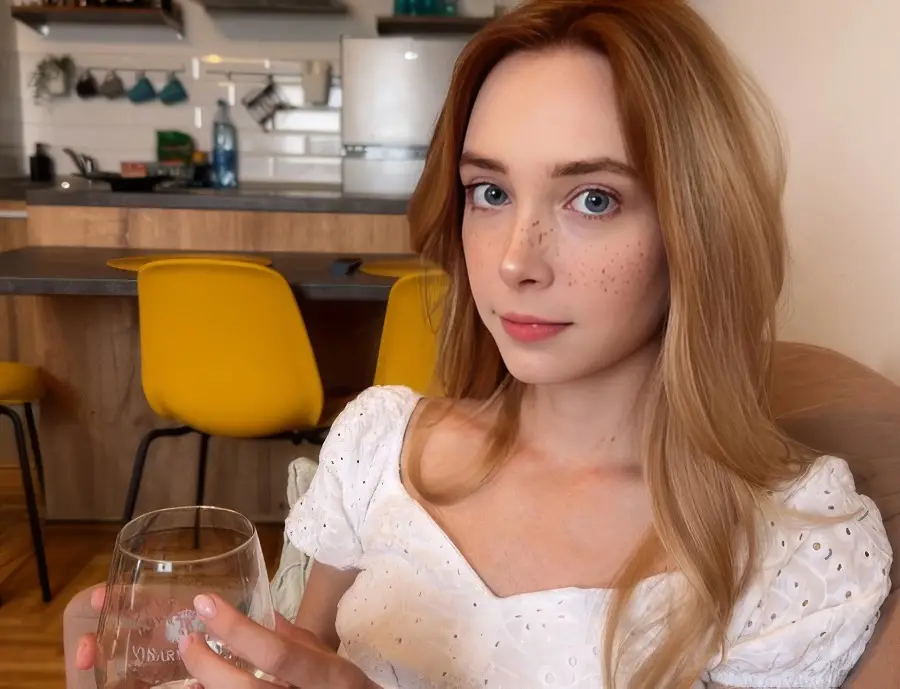 Loly Nebel - Wife Cheated On Her Husband With His Best Friend FullHD 1080p