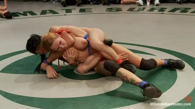 Epic Tag Team Battle 720p