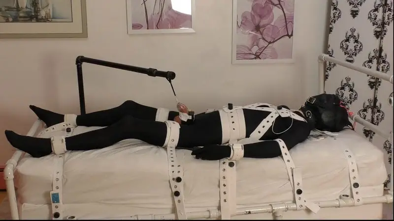 Evil Frozen Dick Trick: Part 2 720p