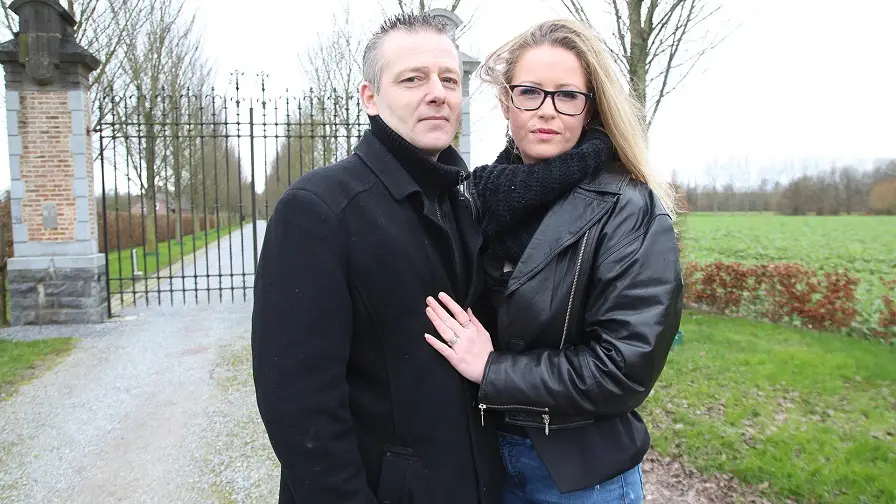 MeidenVanHolland - Geil stel Jenna en Dave 1080p