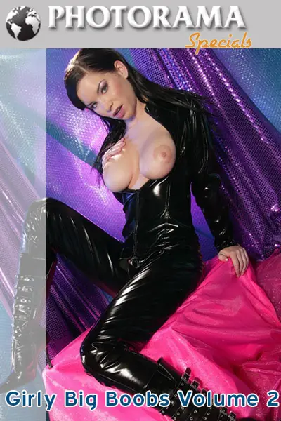 Photorama - Girly Big Boobs Vol.2