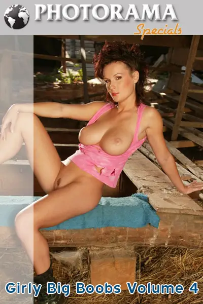 Photorama - Girly Big Boobs Vol.4