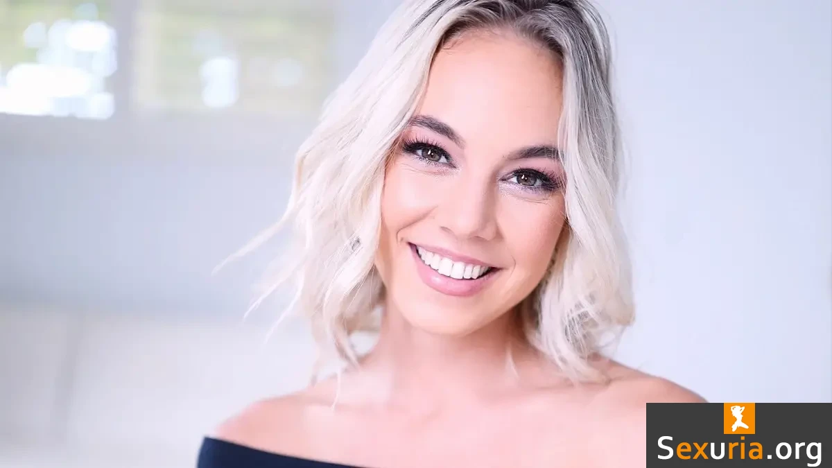 Amateur Allure - New 2024 Updates [1080p]