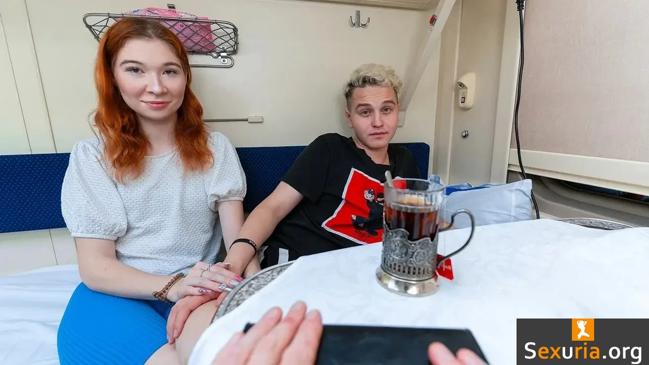 Hunt 4K - Mia Murkovski [SD]