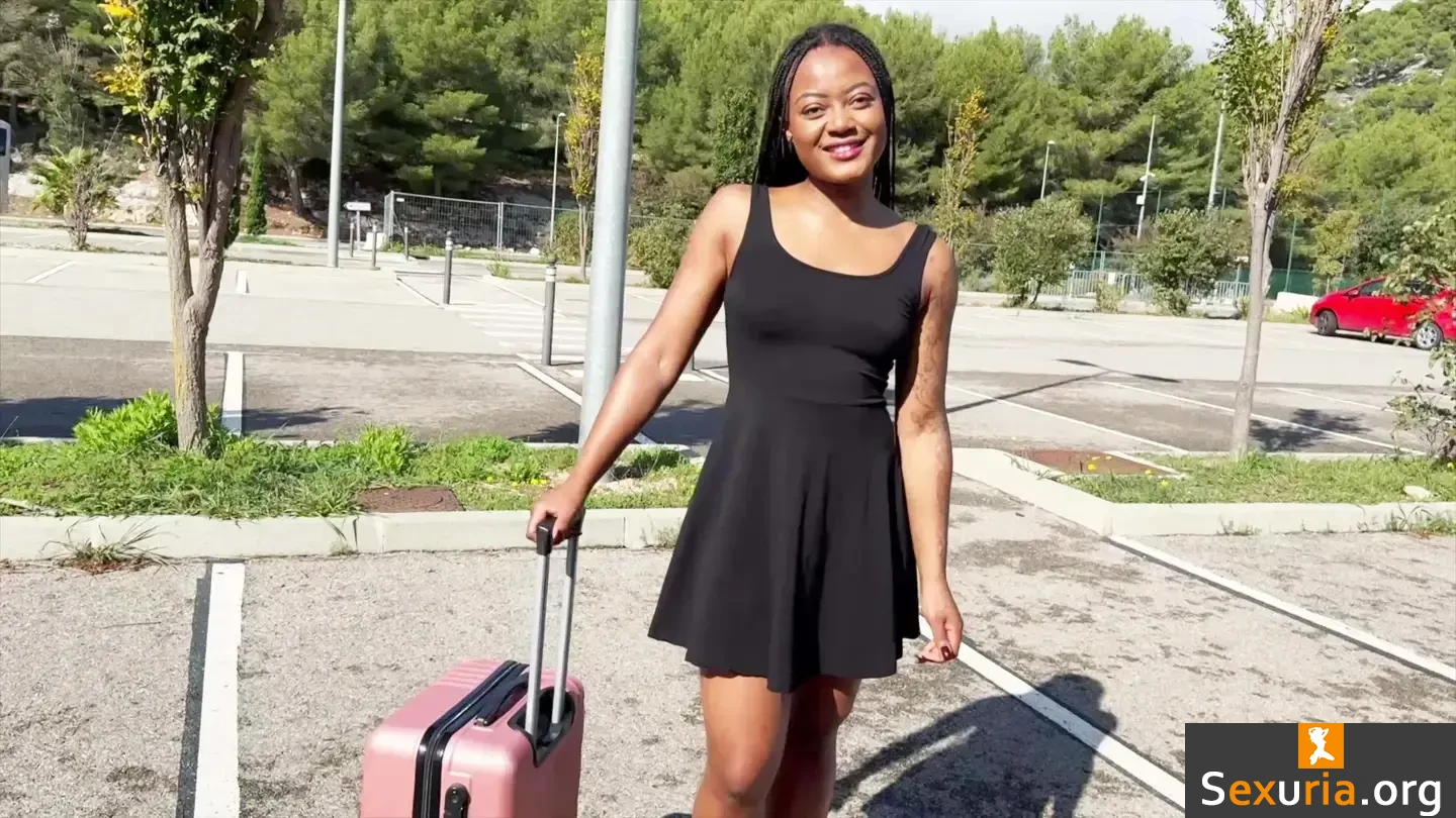 Jacquie Et Michel TV - Horny [1080p]