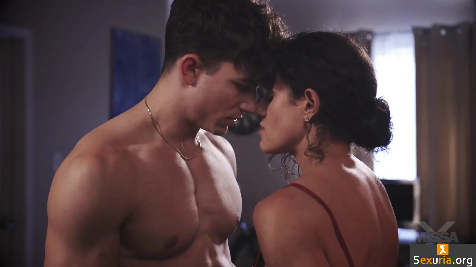 Missa X - Penny Barber [4K]