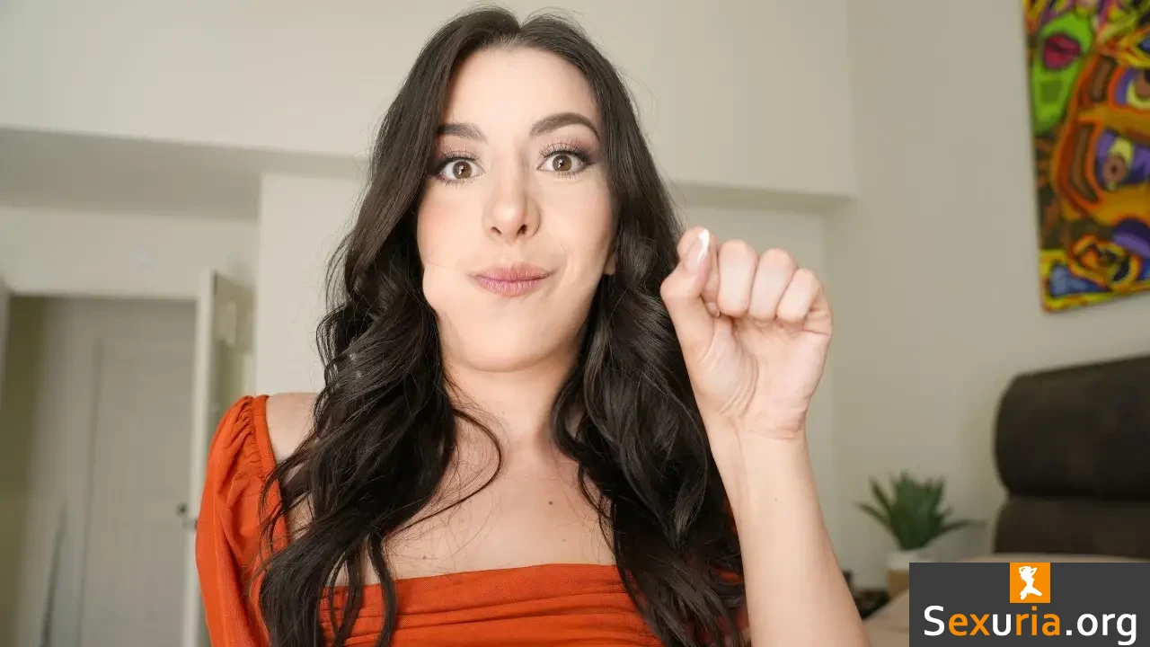 Property Sex - Natalie Brooke [1080p]